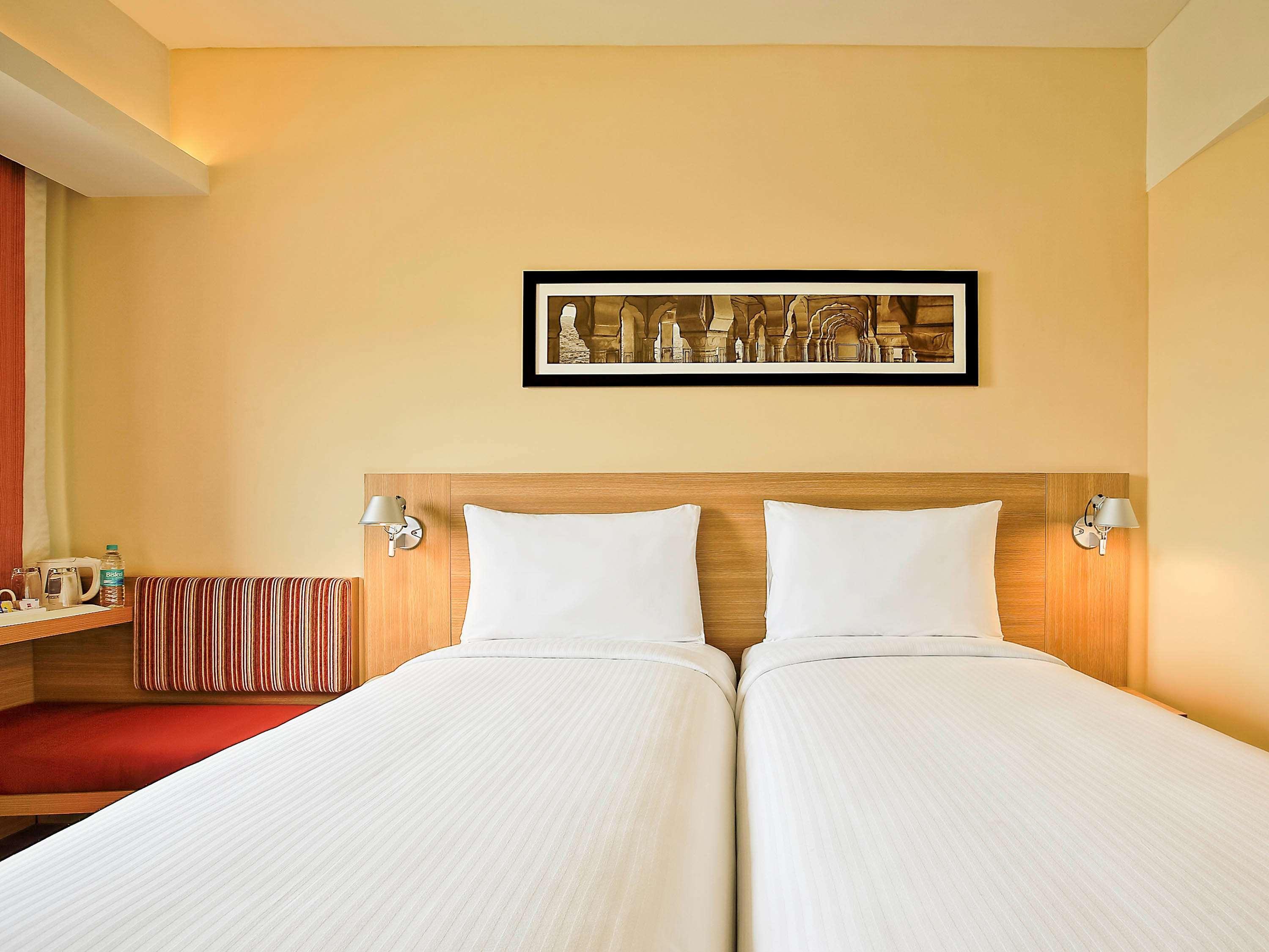 Ibis Jaipur Civil Lines - An Accor Brand Hotel Luaran gambar