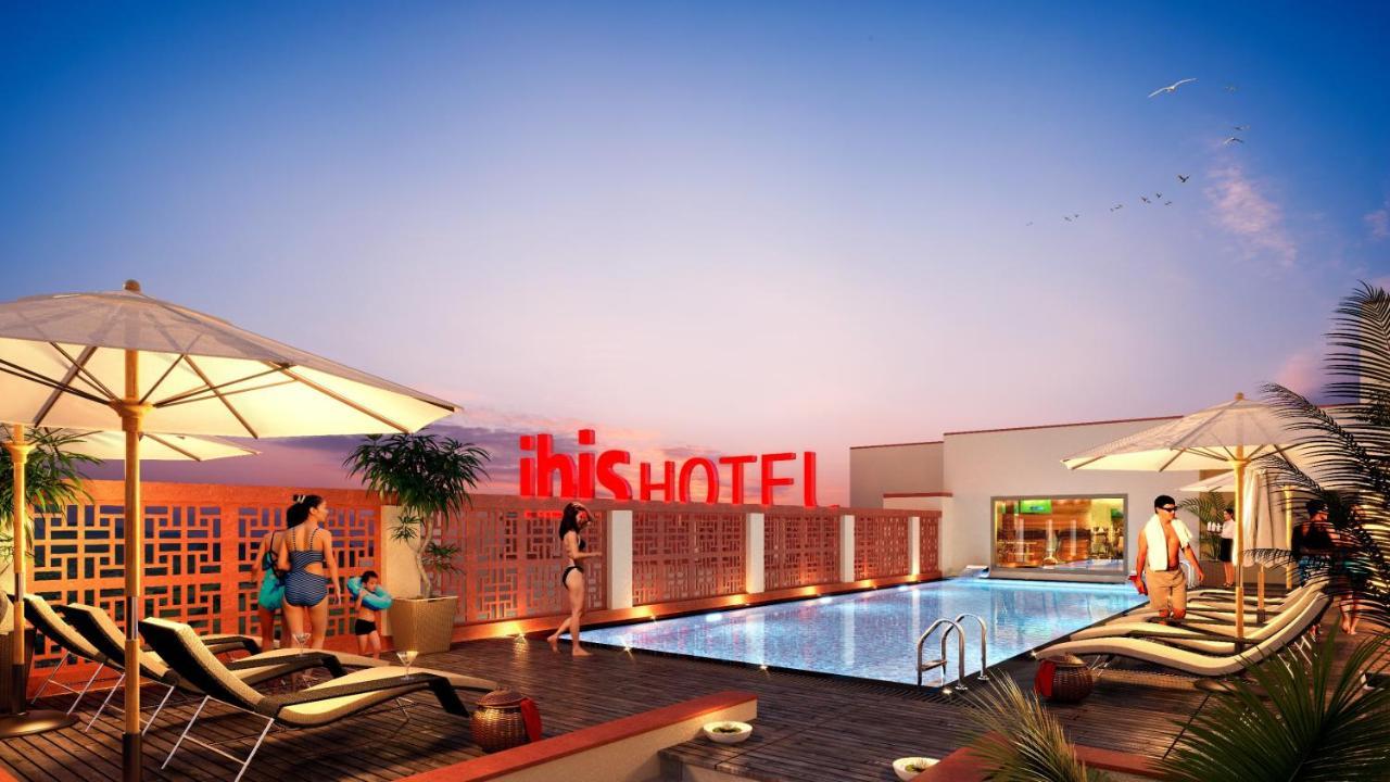 Ibis Jaipur Civil Lines - An Accor Brand Hotel Luaran gambar